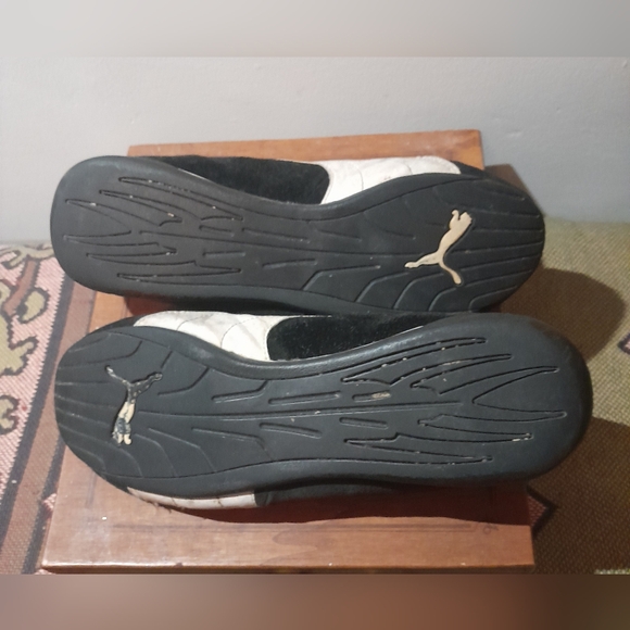 Vintage PUMA Speed Cat shoes, size 11 US, 44.5 EUR - Picture 10 of 10